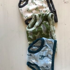 Kickee pants training underwear